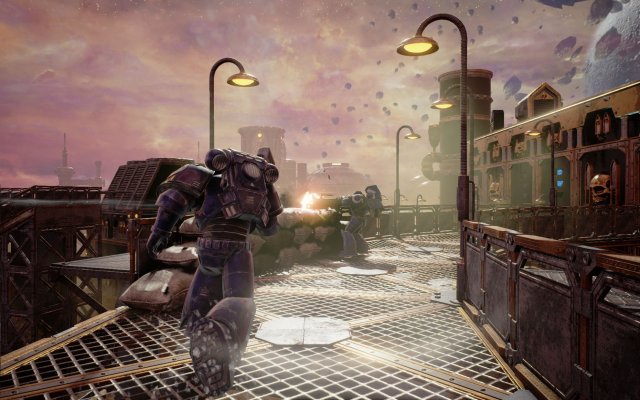 Warhammer 40.000: Eternal Crusade - Immagine 175328