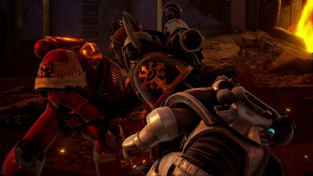 Warhammer 40.000: Eternal Crusade - Immagine 175331