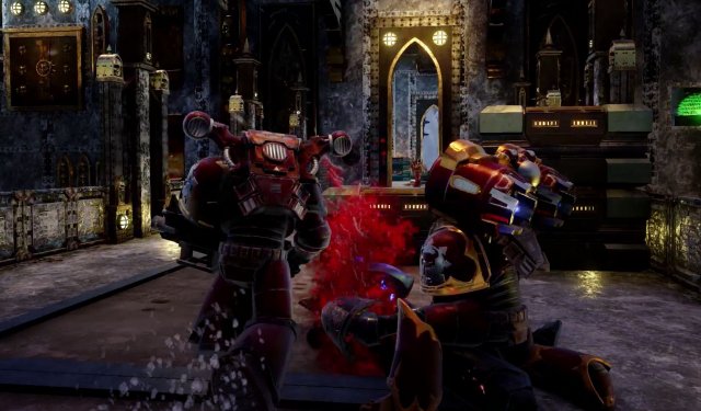 Warhammer 40.000: Eternal Crusade - Immagine 175346