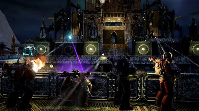 Warhammer 40.000: Eternal Crusade - Immagine 175349