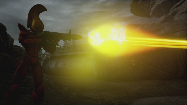 Warhammer 40.000: Eternal Crusade - Immagine 185961
