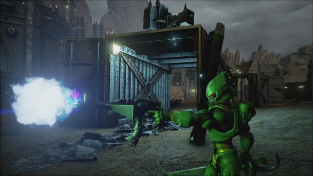 Warhammer 40.000: Eternal Crusade - Immagine 185964