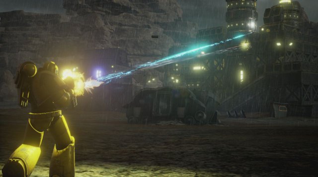 Warhammer 40.000: Eternal Crusade - Immagine 185970