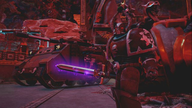 Warhammer 40.000: Eternal Crusade - Immagine 191077