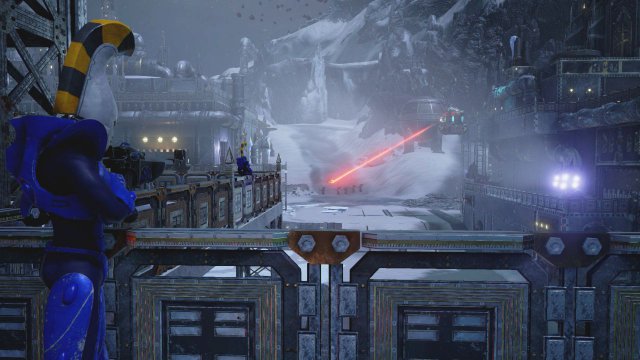 Warhammer 40.000: Eternal Crusade - Immagine 191080