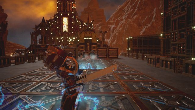 Warhammer 40.000: Eternal Crusade - Immagine 191083