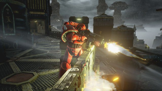 Warhammer 40.000: Eternal Crusade - Immagine 191086