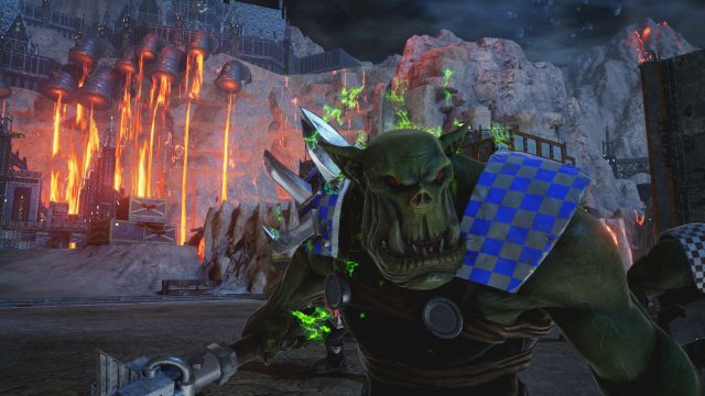 Warhammer 40.000: Eternal Crusade immagine 193111