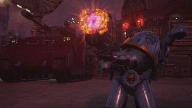 Warhammer 40.000: Eternal Crusade immagine 193114