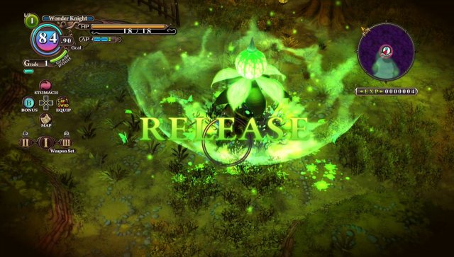 The Witch and The Hundred Knight - Revival Edition immagine 179377
