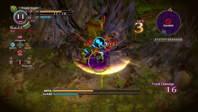 The Witch and The Hundred Knight - Revival Edition immagine 179378