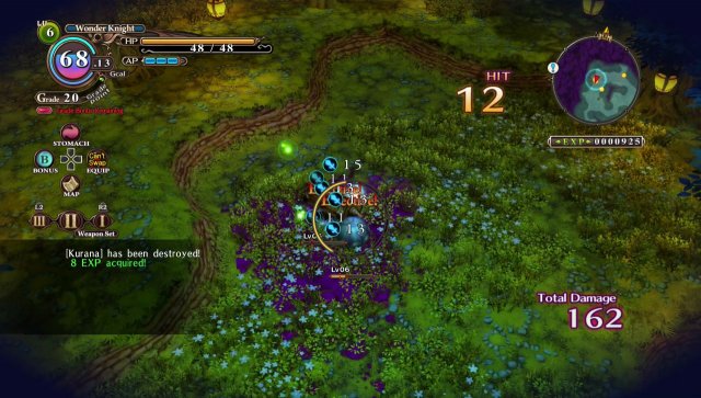 The Witch and The Hundred Knight - Revival Edition immagine 179380
