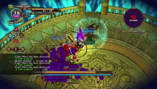 The Witch and The Hundred Knight - Revival Edition immagine 179381