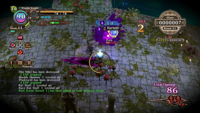 The Witch and The Hundred Knight - Revival Edition immagine 179382