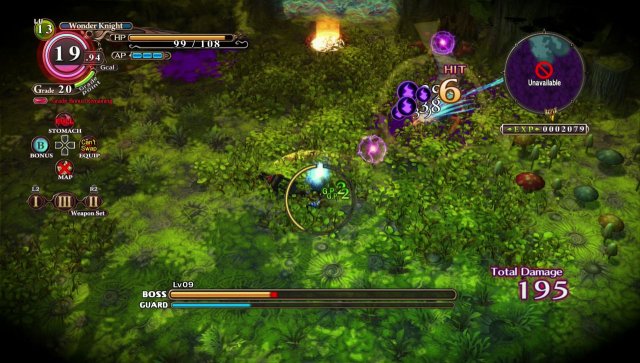 The Witch and The Hundred Knight - Revival Edition immagine 179383