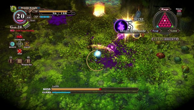 The Witch and The Hundred Knight - Revival Edition immagine 179384