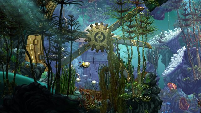 Song of the Deep - Immagine 175591