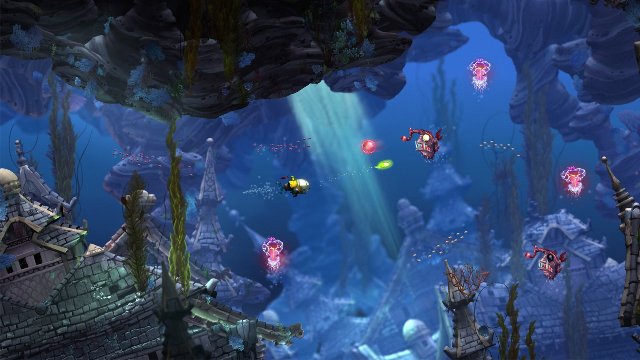 Song of the Deep - Immagine 175594