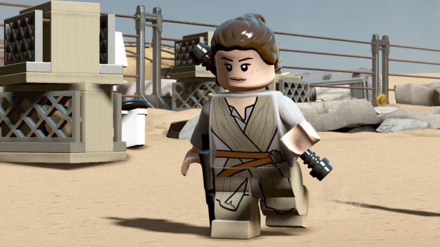 LEGO Star Wars: Il risveglio della Forza - Immagine 175896