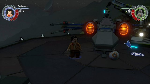 LEGO Star Wars: Il risveglio della Forza immagine 176138