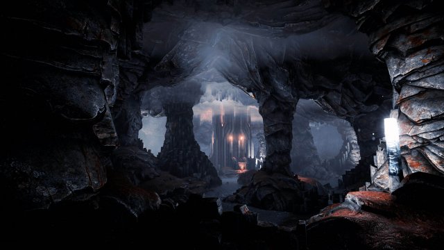 The Solus Project immagine 180235
