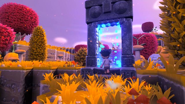 Portal Knights - Immagine 176305