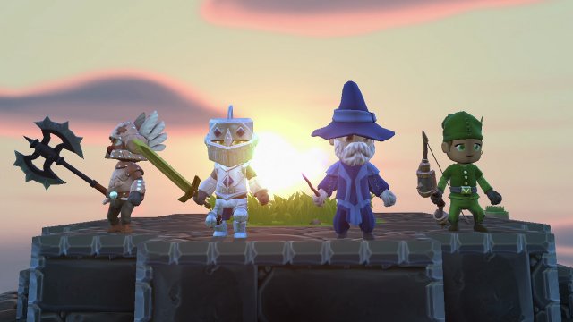 Portal Knights - Immagine 176306