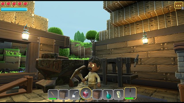 Portal Knights - Immagine 176307