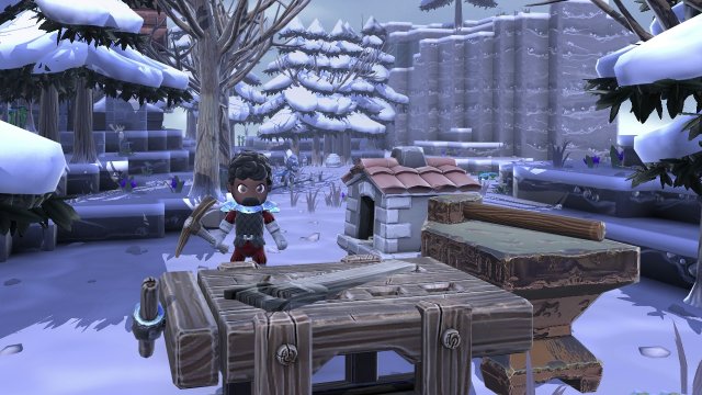 Portal Knights - Immagine 176309