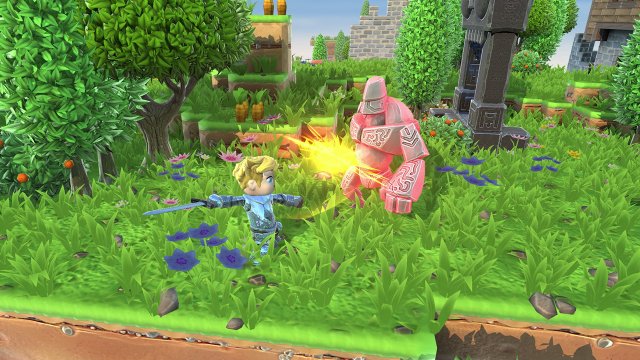 Portal Knights - Immagine 176310