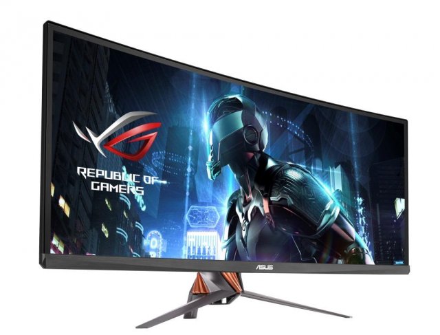 ASUS ROG Swift PG348Q - Immagine 177026