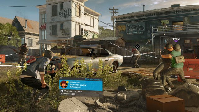 Watch Dogs 2 immagine 190858