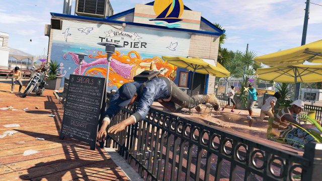 Watch Dogs 2 immagine 190861