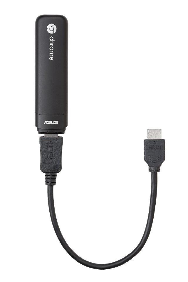ASUS Chromebit CS10 - Immagine 177386