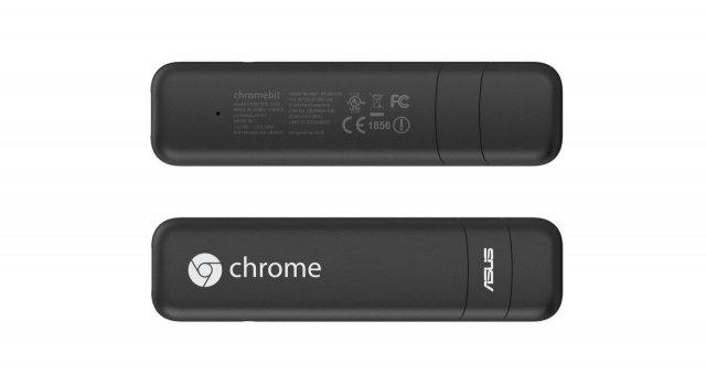 ASUS Chromebit CS10 - Immagine 177387