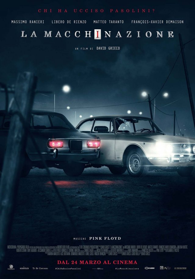 La Macchinazione - Immagine 177441