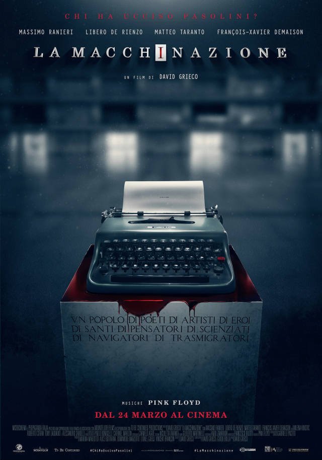 La Macchinazione - Immagine 177442