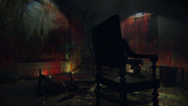 Layers of Fear immagine 177878