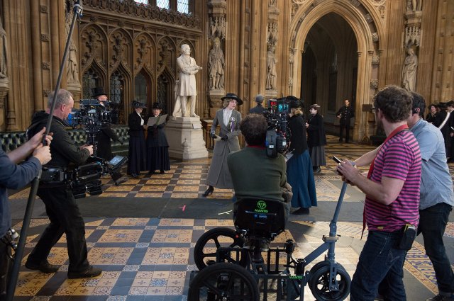 Suffragette - Immagine 177523