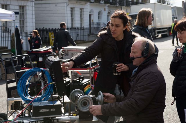 Suffragette - Immagine 177528