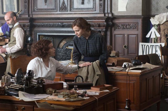 Suffragette - Immagine 177530