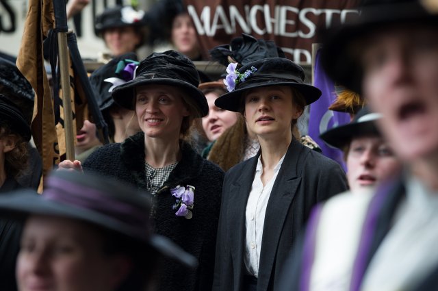 Suffragette - Immagine 177533