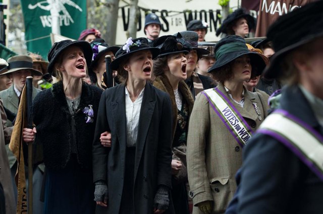 Suffragette - Immagine 177534
