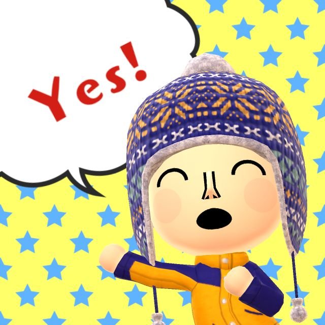 Miitomo - Immagine 177624