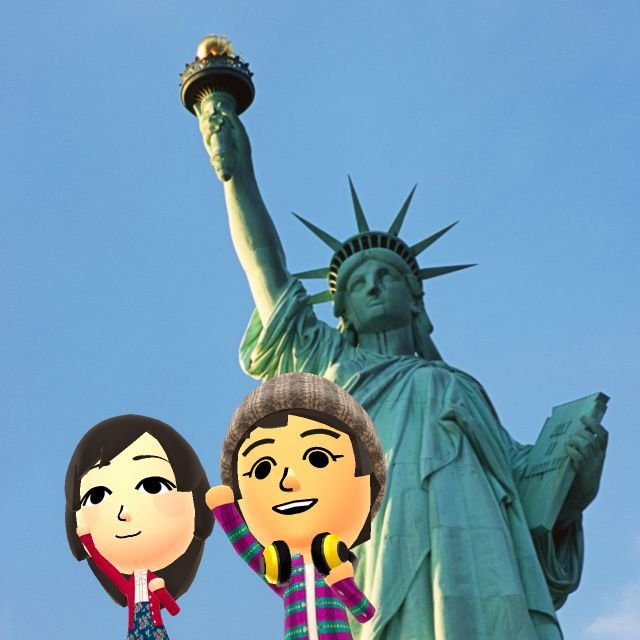 Miitomo - Immagine 177627