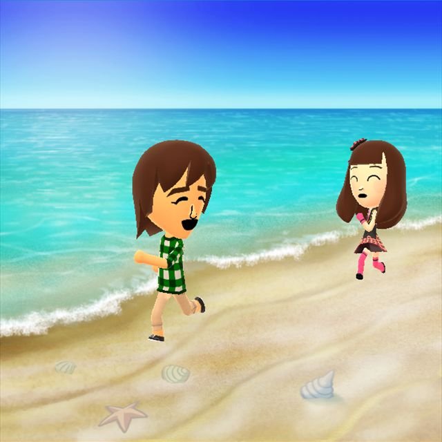 Miitomo - Immagine 177630