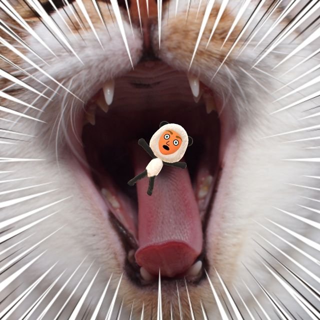Miitomo - Immagine 177642