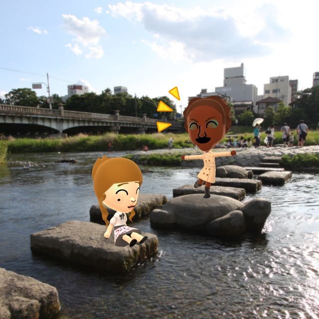 Miitomo - Immagine 177648