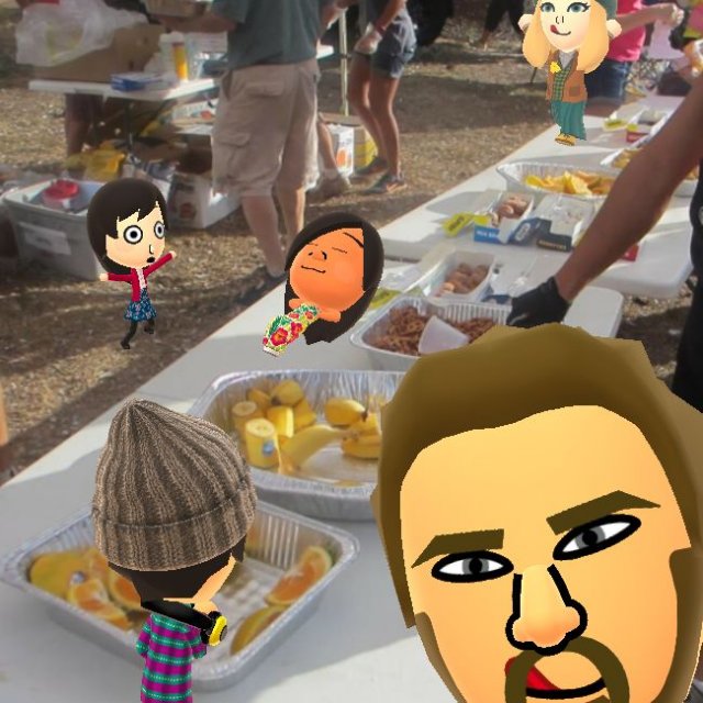 Miitomo - Immagine 177660
