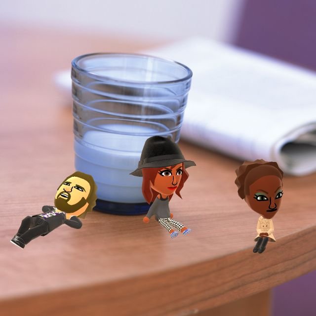 Miitomo - Immagine 177669